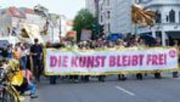 Freiheit und Grenzen: Was darf die Kunst?