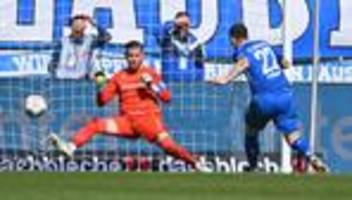 2. Fußball-Bundesliga: Bochum-Trainer Rösler sicher: Moral ist absolut intakt