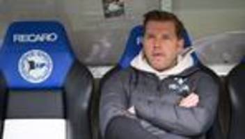 2. Fußball-Bundesliga: Darmstadt vor Topspiel gegen Hannover: Situation megageil