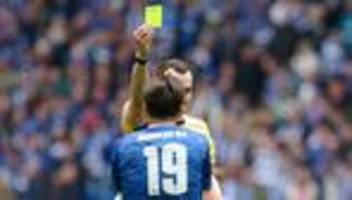 2. Fußball-Bundesliga: Schalke im Spitzenspiel ohne die Topscorer Karaman und Dzeko