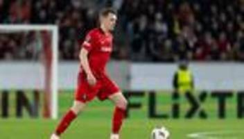 Fußball-Europa-League: Besser geht's nicht: Freiburgs Ginter kämpft um die WM
