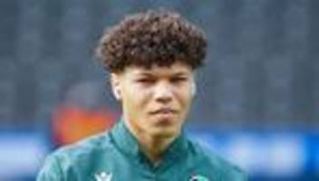 Fußball-Regionalliga: Hannover-Spieler spricht über Rassismus-Vorfall