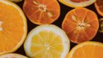 fête du citron in menton: unter der haut