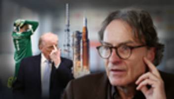 giovanni di lorenzo: das war die ankündigung von kriegsverbrechen