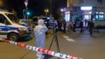 Hintergründe weiter unklar: Zwei Festnahmen nach tödlichen Schüssen in Bremen