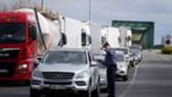 Innere Sicherheit: Digitales EU-Grenzsystem startet überall – Passstempel passé