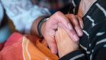 krankheiten: deutlicher anstieg bei parkinson-todesfällen