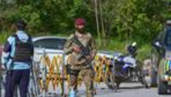 Krisendiplomatie: Welche Rolle spielt Pakistan bei den Iran-Gesprächen?