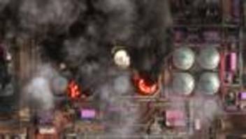 lage in der ukraine: drohnen, Öl und prioritäten