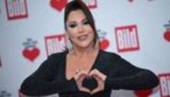 Leute: Nach Hackerangriff: Thomalla hat Instagram-Account zurück