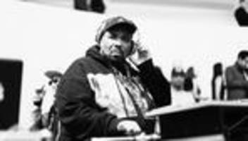 Musikszene: Hip-Hop-Pionier Afrika Bambaataa ist tot