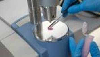 Neues Angebot: Regelmäßiges Drug-Checking im Rostocker Gesundheitsamt