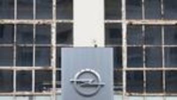 Opel-Stammsitz: Stellantis dampft Auto-Entwicklung bei Opel weiter ein