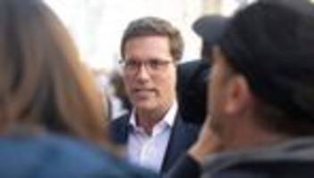 regierungsbildung im südwesten: hagel zeigt verständnis für ungeduld über lange sondierungen