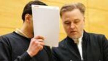 Revision verworfen: Urteil nach tödlicher Attacke nach Abifeier rechtskräftig