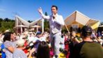 Sendungen fliegen aus Programm: Der Abgesang des deutschen Schlagers im Fernsehen