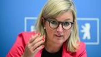 Spritpreise: CSU-Ministerin Martina Klement zeigt sich offen für Übergewinnsteuer