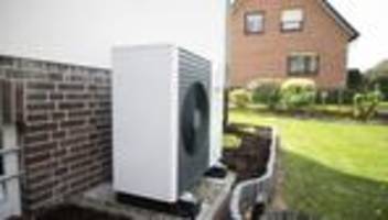 statistik: gas und Öl auf dem rückzug beim heizen in neuen wohngebäuden