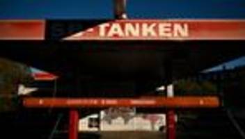 Tanken: Spritpreise sind deutlich gesunken