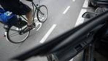 Unfall in Dessau-Roßlau: 84-jährige Radfahrerin stirbt drei Tage nach Unfall