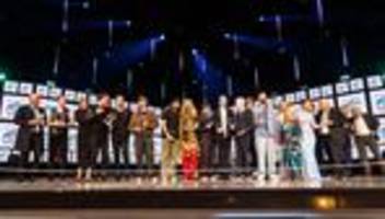 unterhaltung: jubel für tokio hotel - radio regenbogen award 2026
