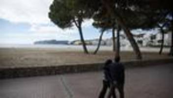 Urlaubsinsel: Hotel-Speisesaal bricht auf Mallorca ein – zwei Verletzte