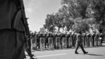 Verhandlungen in Islamabad: Kann Pakistan den Irankrieg beenden?