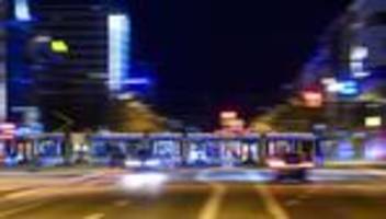 Verkehr: Hohe Spritpreise treiben Fahrgäste zu Bus und Bahn