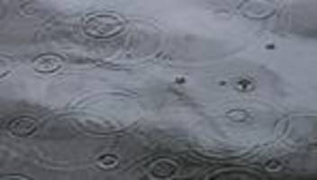 Wetteraussichten: Frühlingswetter pausiert - wo es gewittern kann