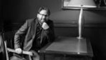 Wolfram Eilenberger: Meine Frau ist immer sehr froh, wenn ich arbeite