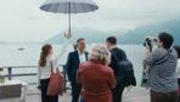 dokumentarfilm wahlkampf: alles, was sie nie über politik wissen wollten