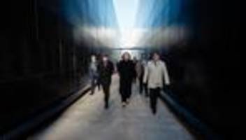 Julia Klöckner: Sie zeigt sich