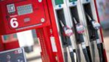 Tanken: Spritpreise bringen laut Finanzministerium nicht mehr Steuereinnahmen