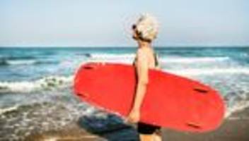 senioren als au-pair: wie leih-omas die welt neu entdecken