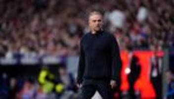 Bundesligavorschau: Danke, Hansi Flick