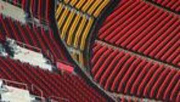 Fußball-Weltmeisterschaft 2026: Fifa schafft neue, noch teurere Ticket-Kategorie