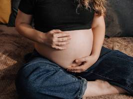 geburtshilfe: wenn kreißsäle schließen