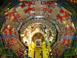 physik: es muss nicht immer ein teilchenbeschleuniger sein