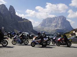 südtirol: es werde ruhe