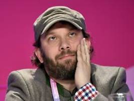 Anzeige von Collien Fernandes: Staatsanwaltschaft in Potsdam soll Fall Ulmen übernehmen