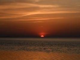 Hohe globale Meerestemperatur: Zweitwärmster März in Europa seit Beginn der Messungen