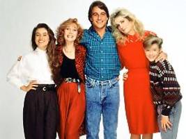 Leben nach der Sitcom: Wer ist hier der Boss?-Star fährt jetzt Pakete aus