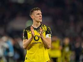 Monatelanges Zögern endet:  Nico Schlotterbeck verlängert langfristig beim BVB
