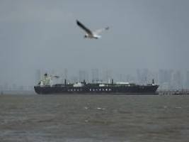 schwarzes meer als vorbild: Öffnet die ukraine die straße von hormus?