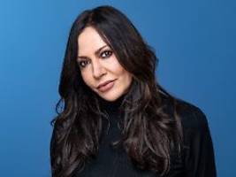 vip vip, hurra!: ohne dich war es still