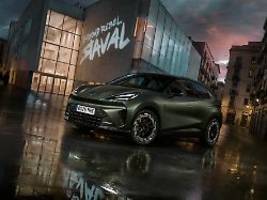 Volkswagens Urban Cars starten: Neuer Cupra Raval feiert Weltpremiere - zu haben ab 26.000 Euro