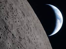 wettlauf der nationen: warum wollen alle wieder zum mond?