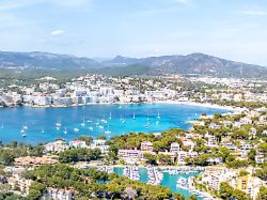 Zwei Verletzte auf Mallorca: Speisesaal eines Vier-Sterne-Hotels bricht beim Abendessen ein