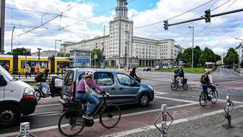Ampel-Umbau am Frankfurter Tor: So soll die gefährliche Kreuzung sicherer werden