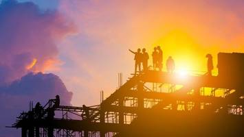 Bauzinsen-Prognose 2026: Profi warnt – bisheriges Szenario ist „obsolet“